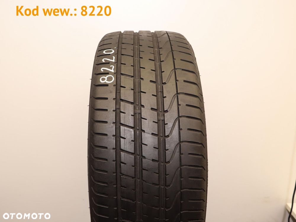 Pirelli P Zero - 255/40 R21 - 7