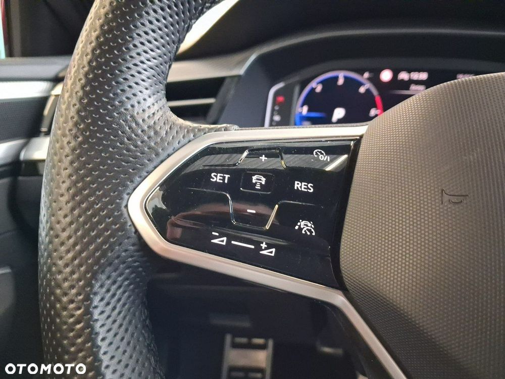 Volkswagen Arteon - 19