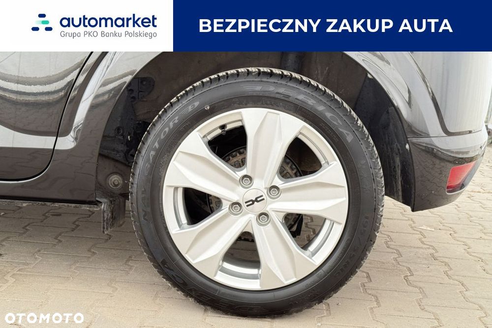 Dacia Sandero 1.0 TCe Expression - 12