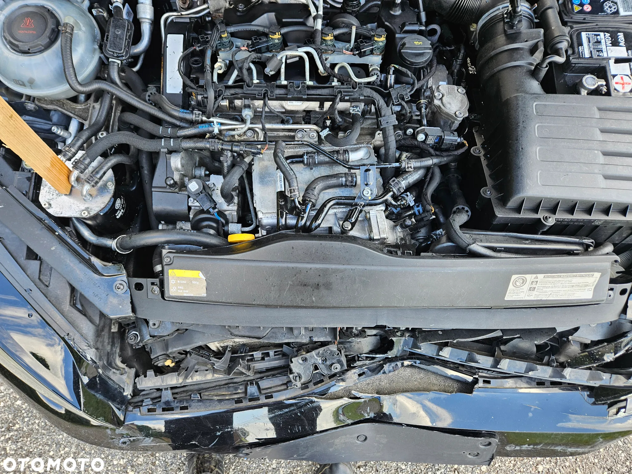 Volkswagen Golf GTD (BlueMotion Technology) DSG - 23