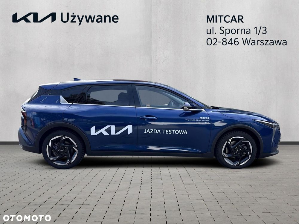 Kia K4 1.6 T-GDI L - 6