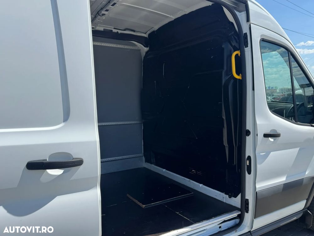 Ford Transit L2H2 MWB HR DSL - 22