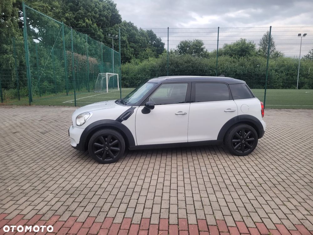 MINI Countryman - 1
