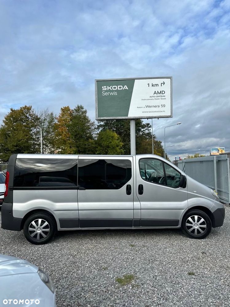 Renault Trafic - 4
