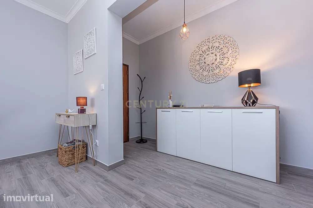 Apartamento T3 | Vale do Cobro, Setúbal - Grande imagem: 2/30