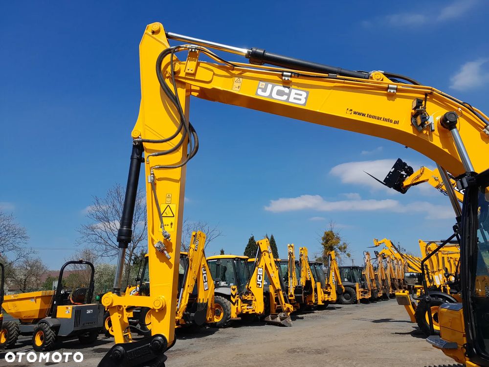 JCB 140X 2020R - 16