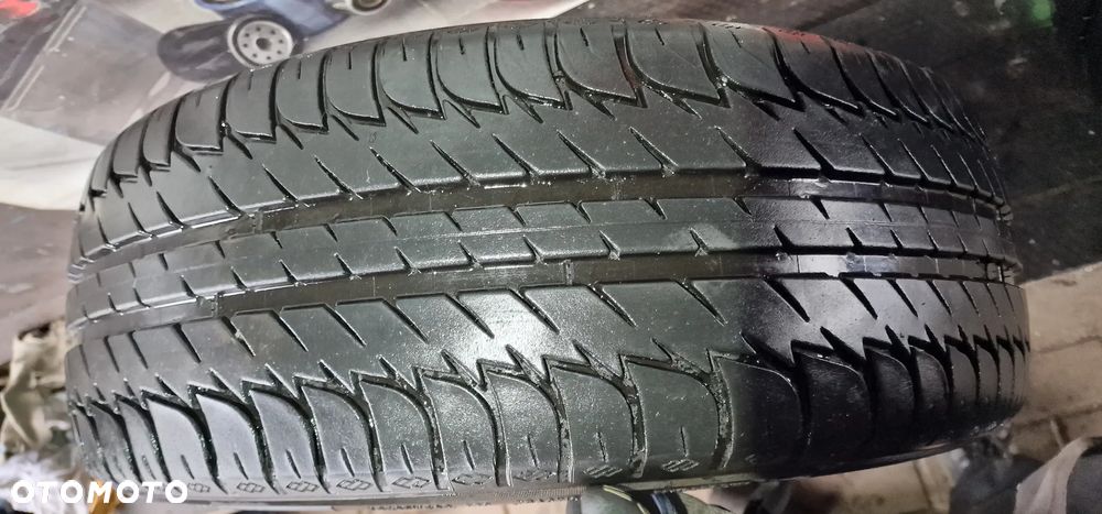 OPONY LATO LETNIE Kleber 215/55 18'' 99V - 8
