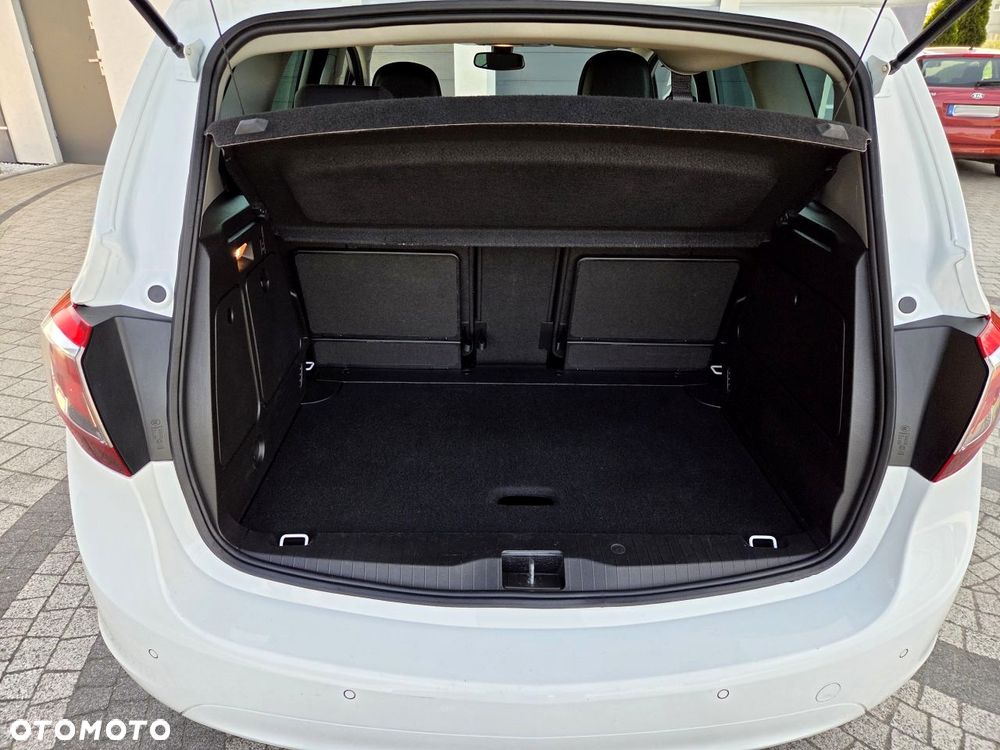 Opel Meriva - 32