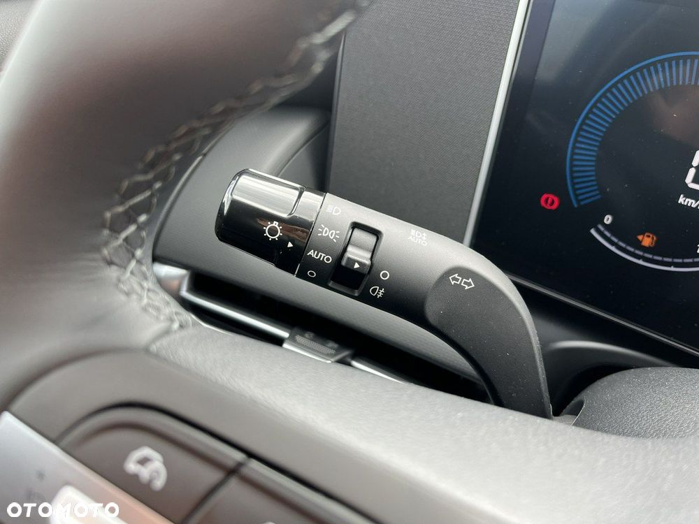 Hyundai Tucson 1.6 T-GDi Modern 2WD - 24
