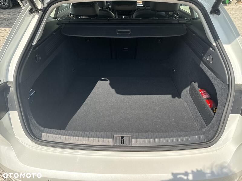 Volkswagen Arteon 2.0 TSI Elegance DSG - 19