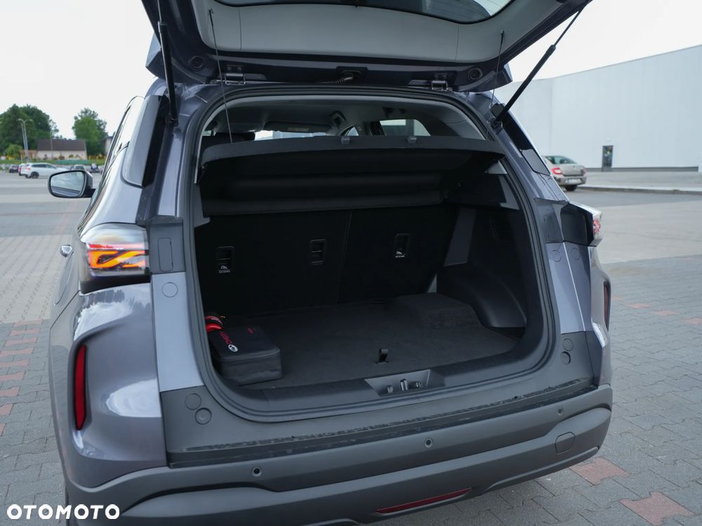 Chery Tiggo 4 1.5 GDI HEV Prestige DHT - 12