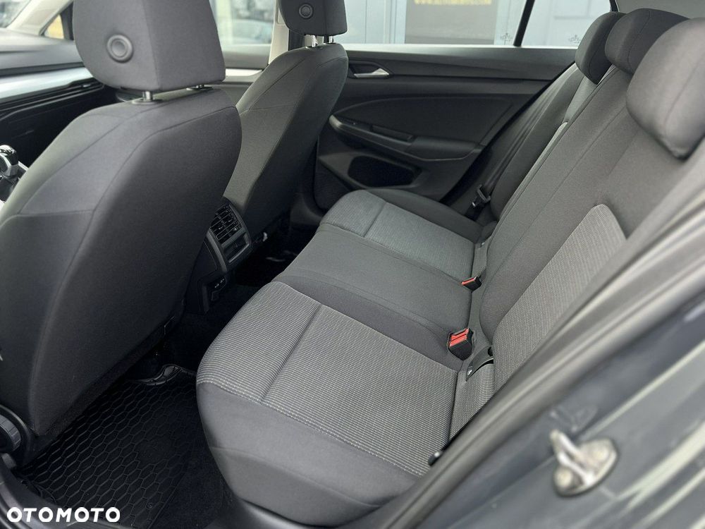 Volkswagen Golf 1.0 TSI - 38