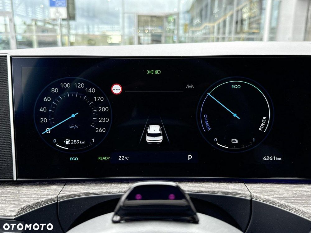 Hyundai Santa Fe 1.6 T-GDI HEV Executive 4WD - 16