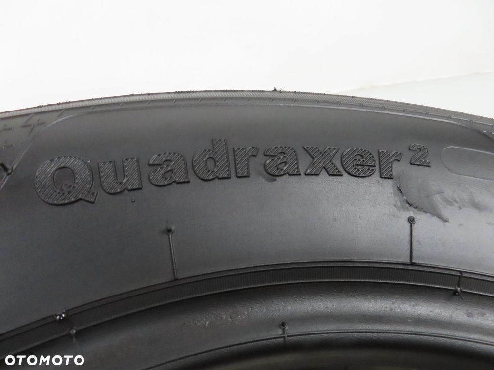 215/55R16 OPONA CAŁOROCZNA UŻYWANA Kleber Quadraxer 2 97V XL - 4