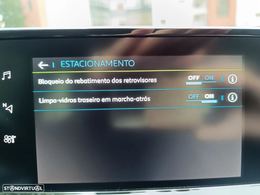 Peugeot e-208 50 kWh Active Pack - 47