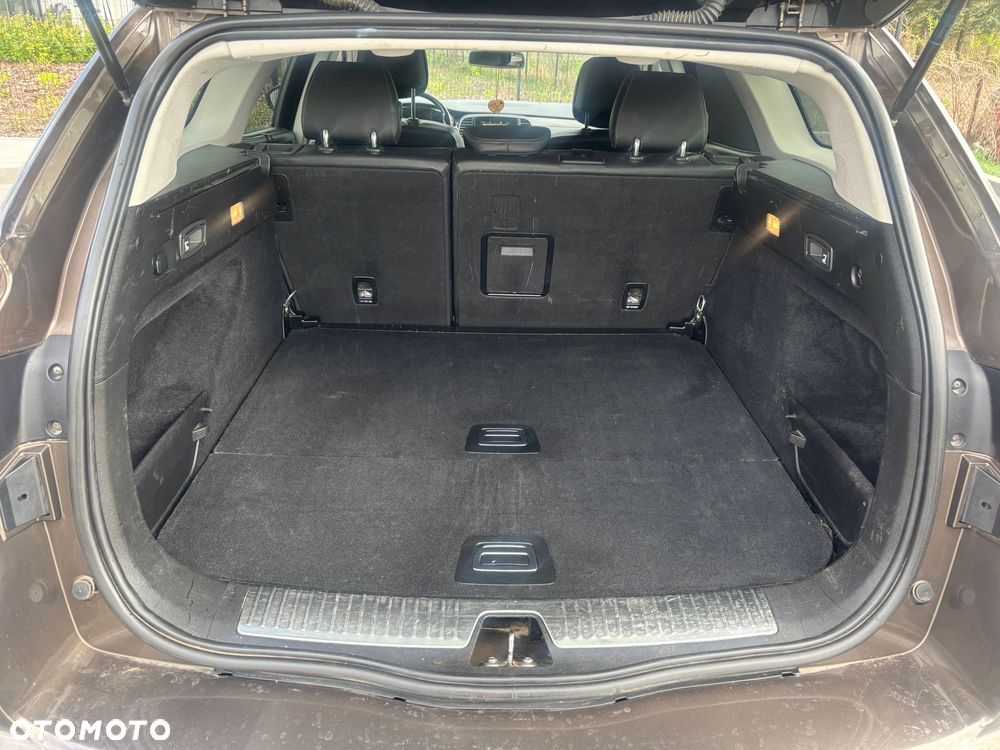 Renault Talisman 1.6 Energy dCi Intens EDC - 29