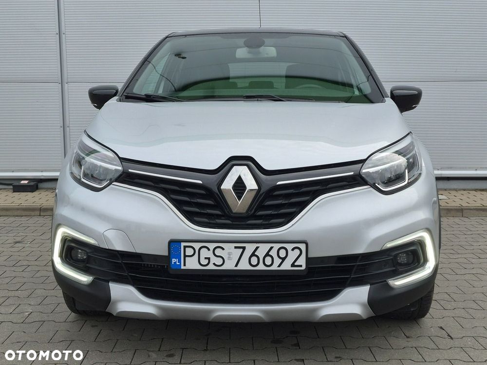 Renault Captur - 6