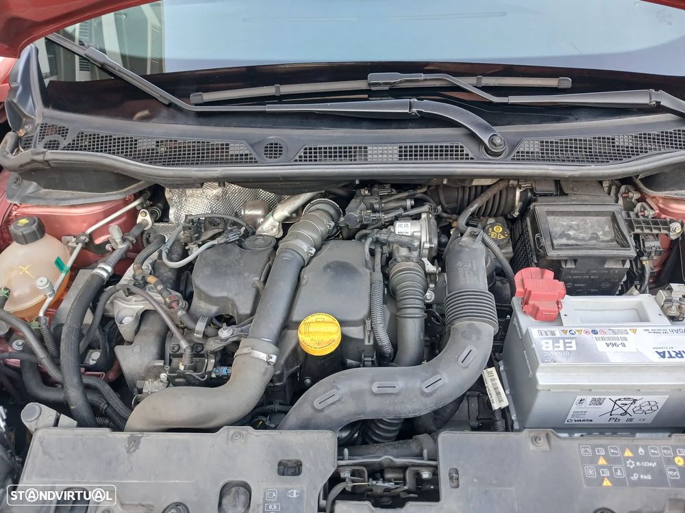 Renault Captur - 23