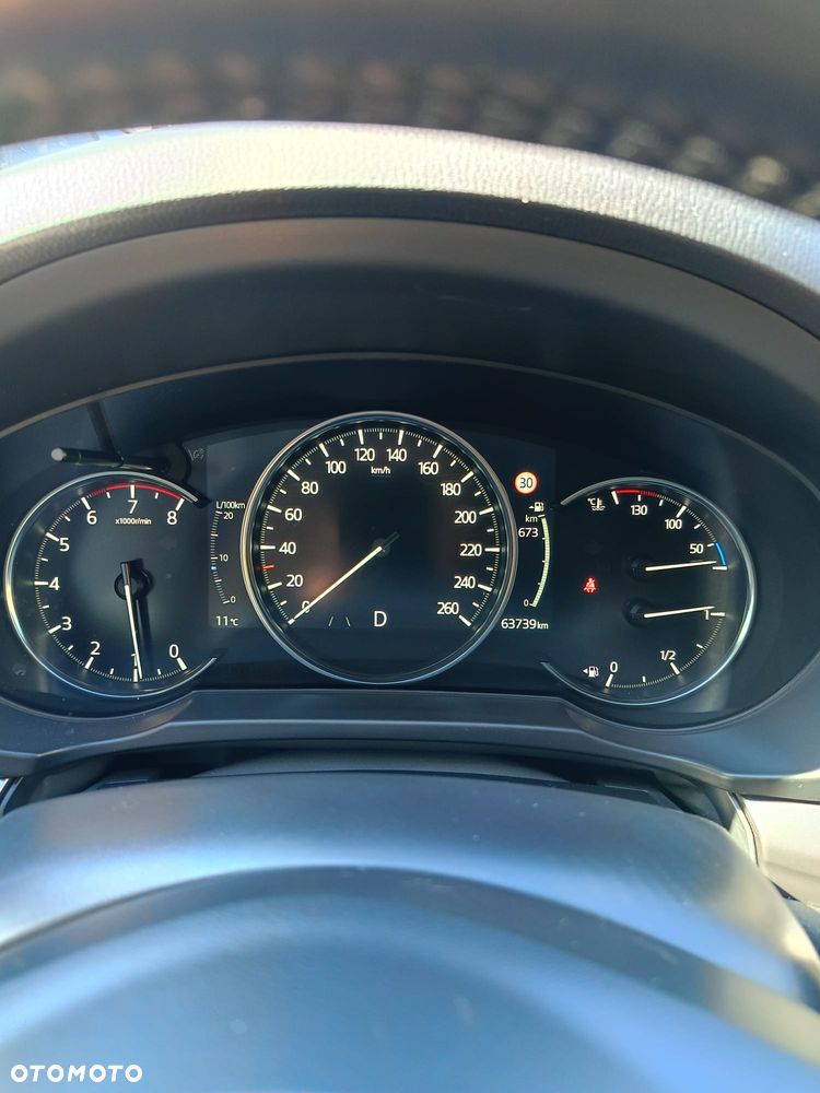 Mazda CX-5 2.5 Newground 2WD - 9