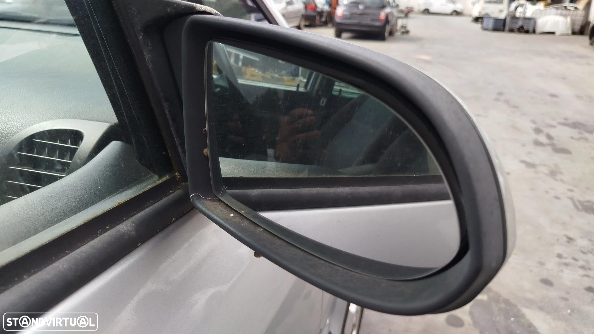 Retrovisor / espelho direito OPEL Zafira A (F75_) - 2