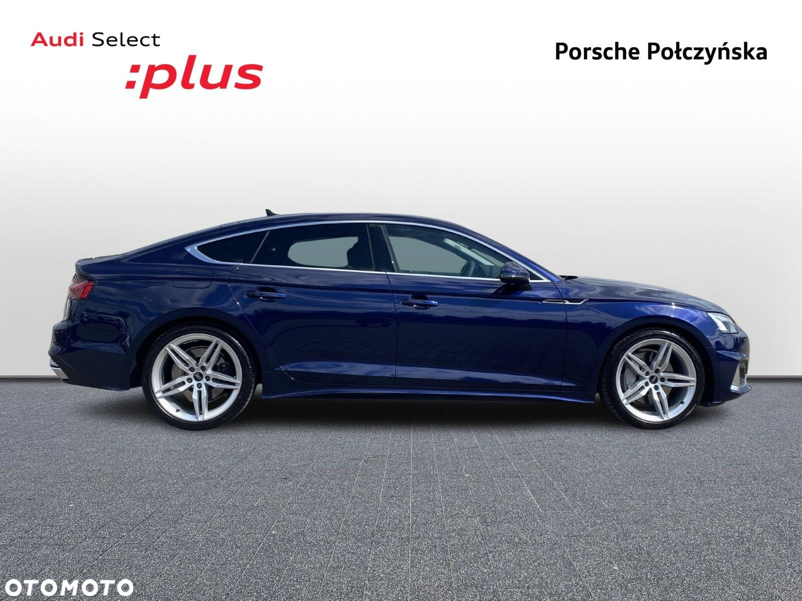 Audi A5 - 6