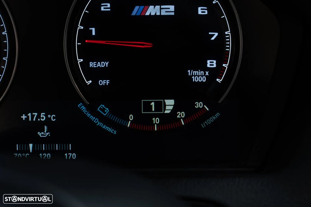 BMW M2 Competition Auto - 35