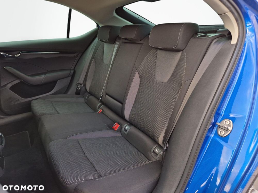 Skoda Octavia 1.5 TSI GPF ACT Ambition - 25