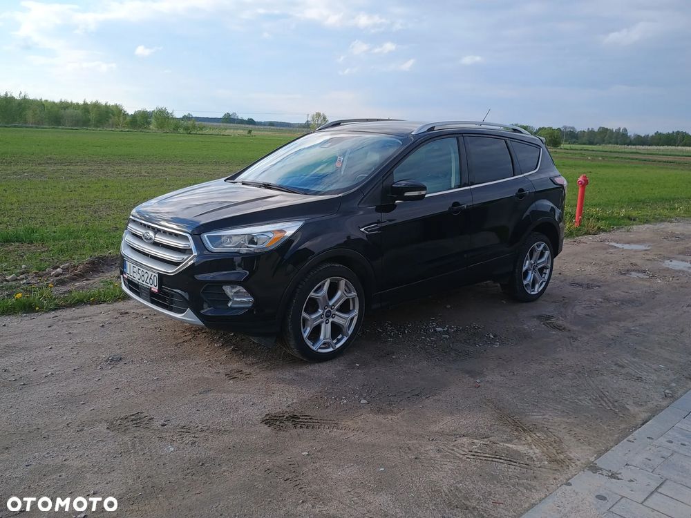 Ford Escape - 7