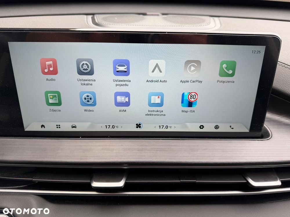 Chery Tiggo 4 1.5 GDI HEV Prestige DHT - 21