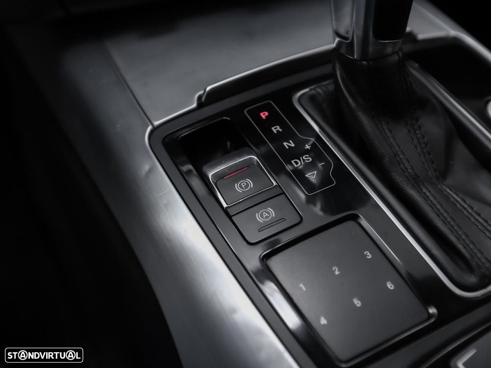 Audi A7 Sportback 3.0 TDI V6 Multitronic - 22