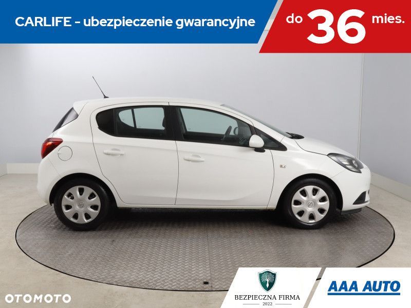 Opel Corsa - 8