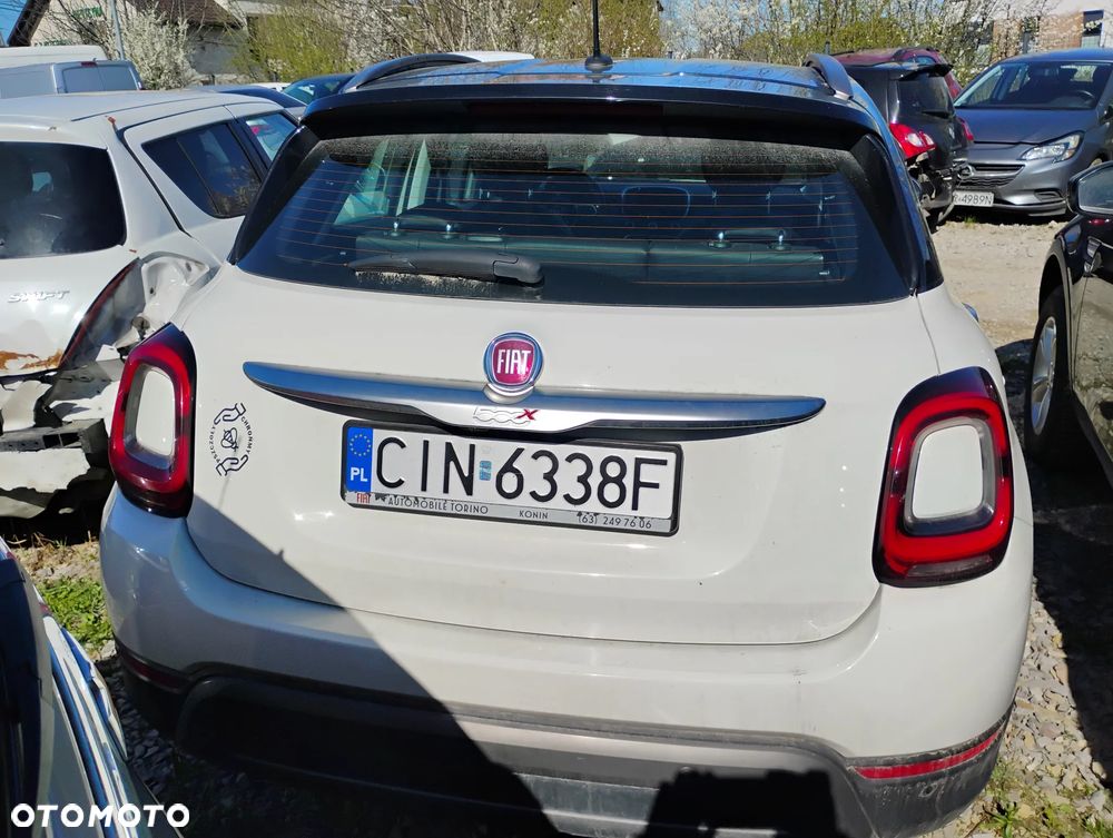 Fiat 500X - 23
