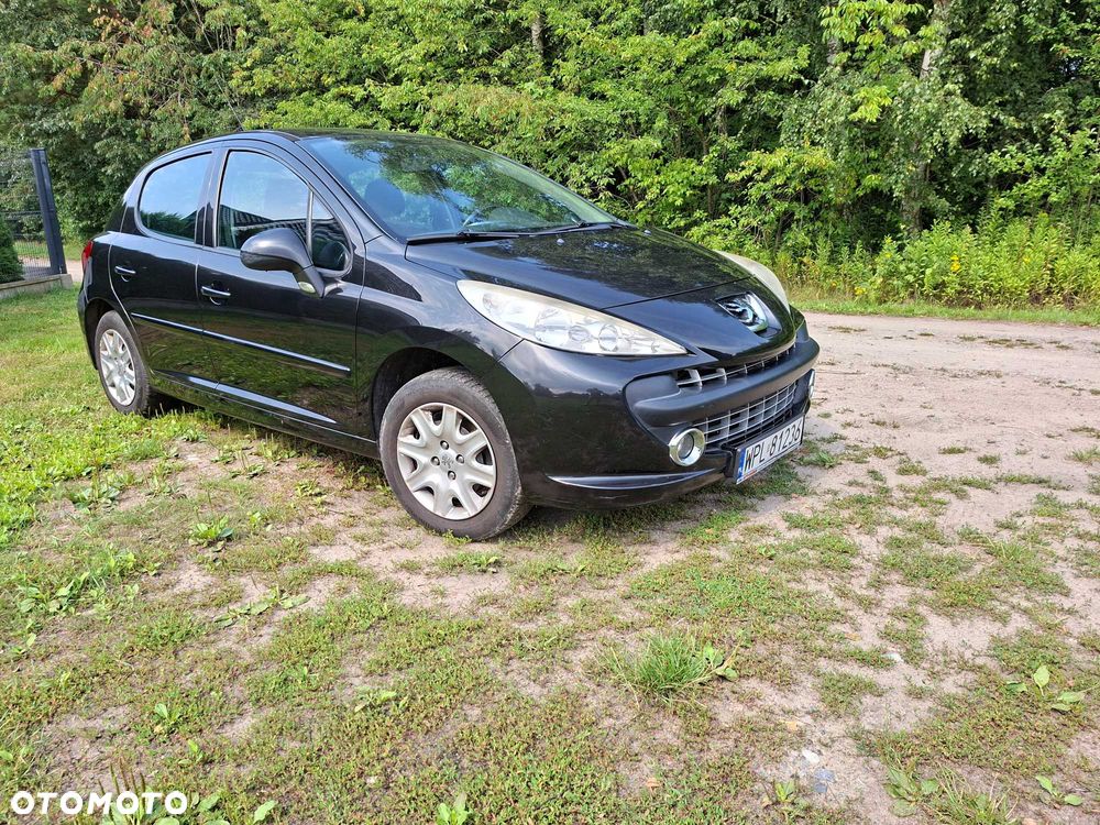 Peugeot 207 - 3