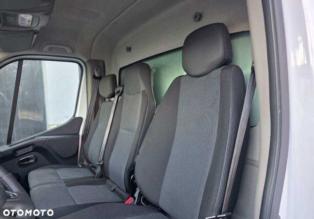 Renault Master - 8