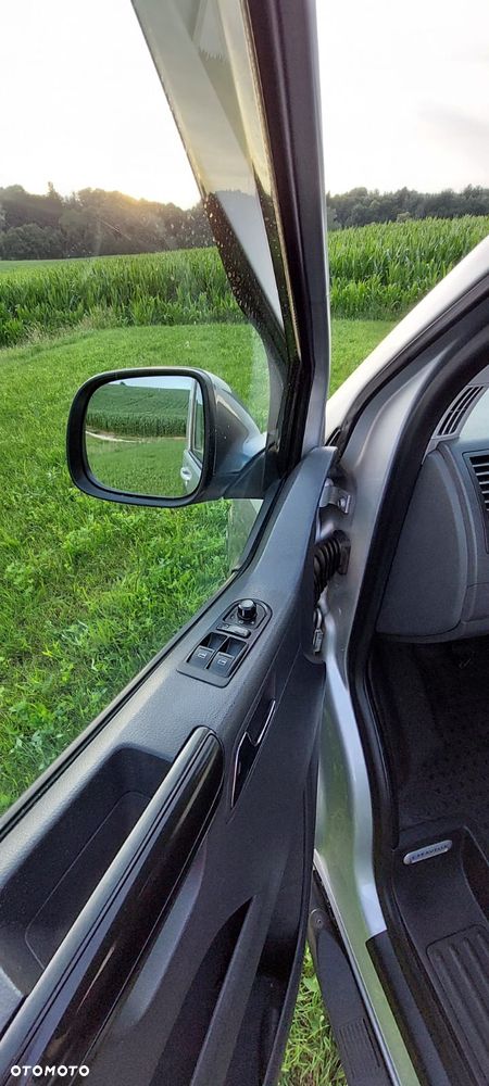 Volkswagen Caravelle L1 Comfortline - 20