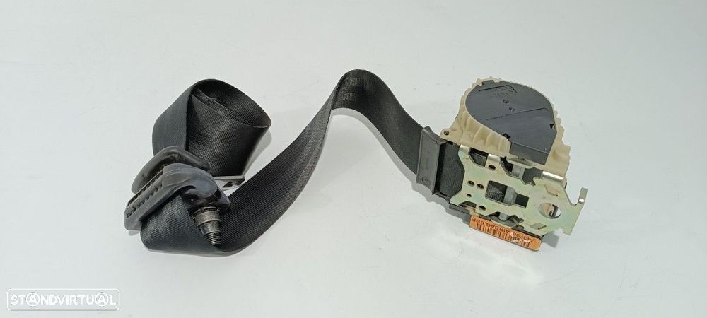 CINTO DE SEGURANÇA FRENTE DIREITO RENAULT KANGOO (F/KC0) ALIZE - 2