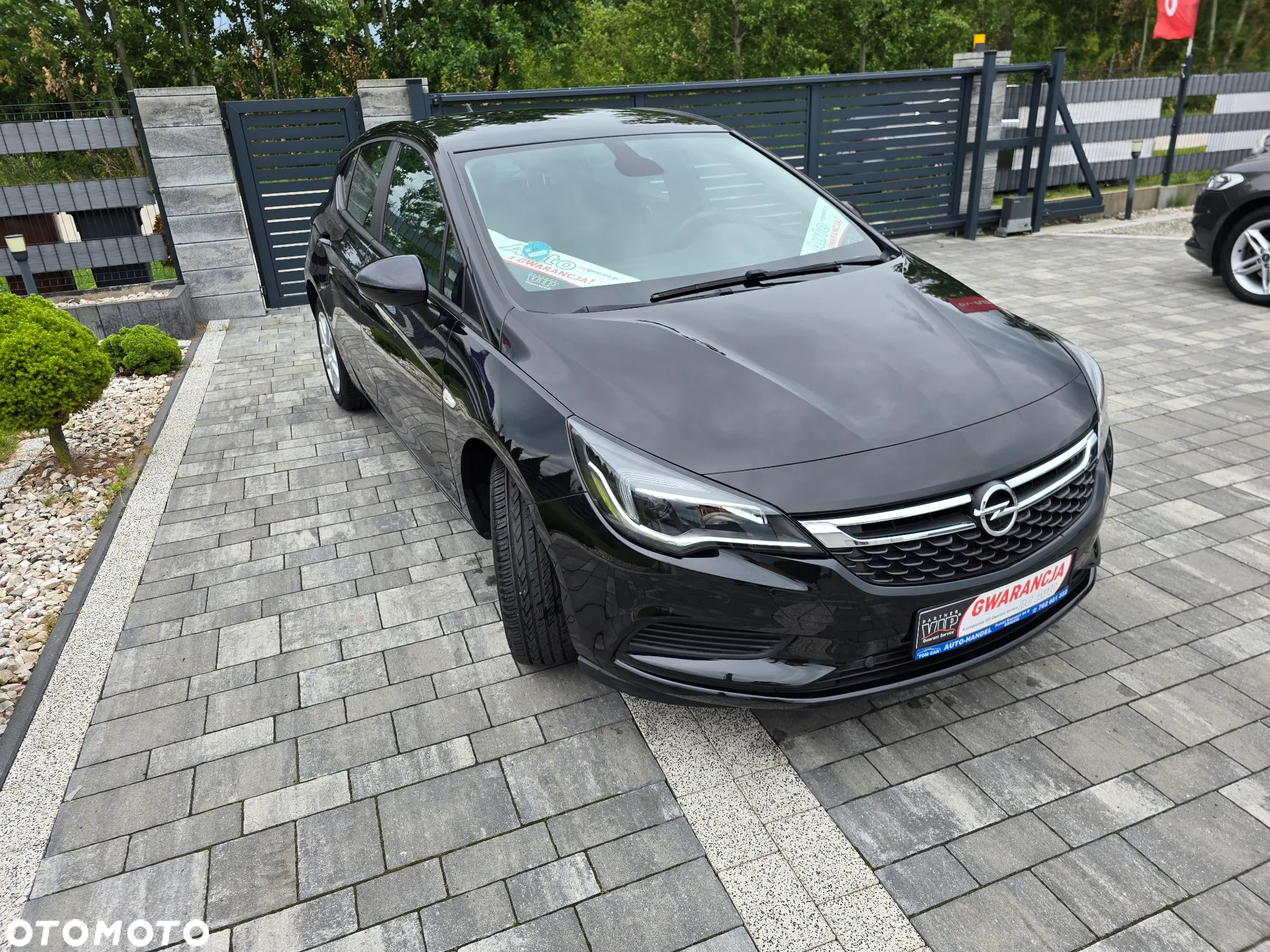 Opel Astra 1.0 Turbo Start/Stop Innovation - 4