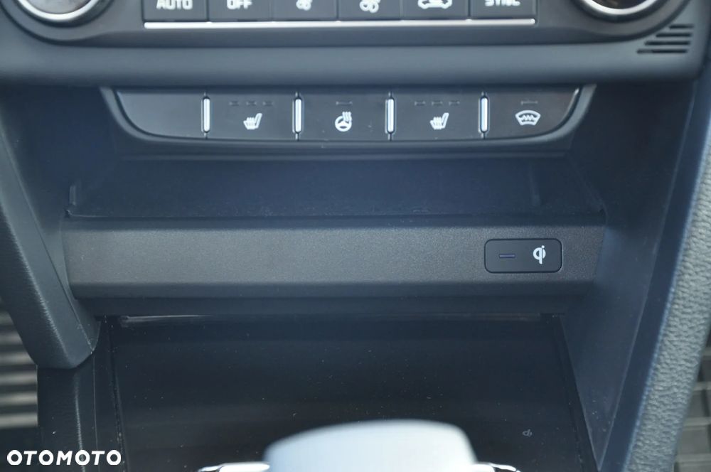 Kia ProCeed 1.5 T-GDI GT Line DCT - 34