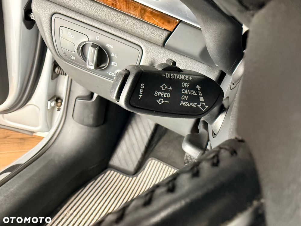 Audi A6 Allroad 3.0 TDI Quattro Tiptr - 16