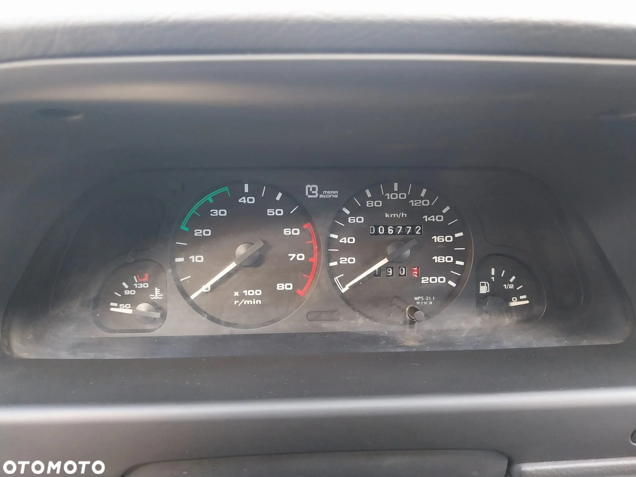 Polonez Caro - 5