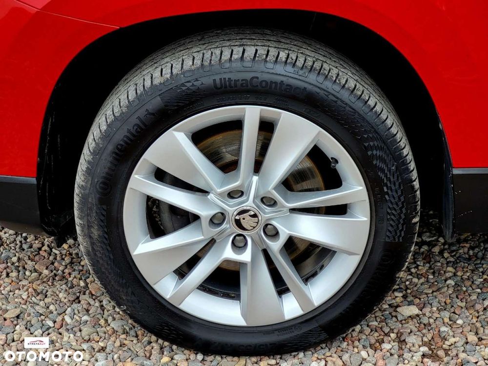 Skoda Karoq - 19