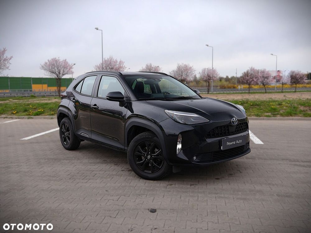 Toyota Yaris Cross Hybrid 1.5 Comfort - 6