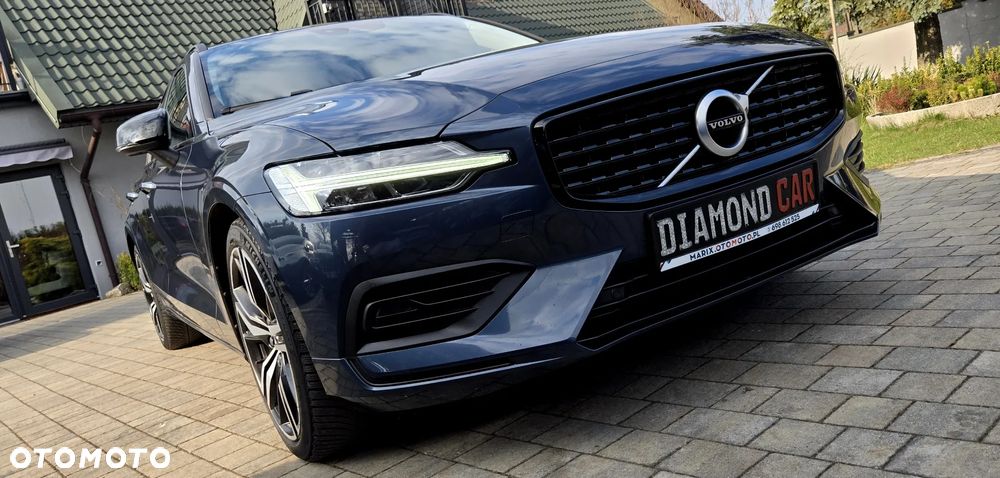 Volvo V60 B3 B DKG RDesign - 6