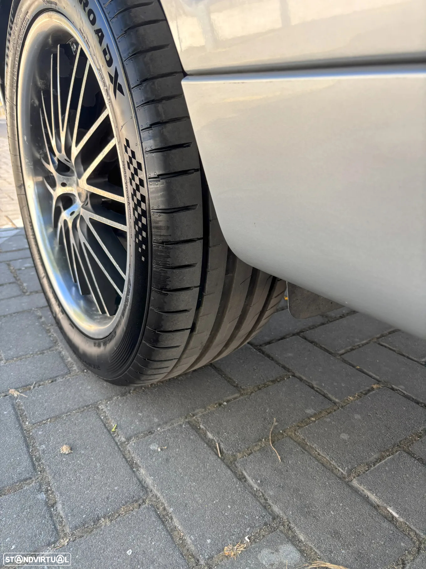 Audi Q7 3.0 TDI Tiptronic - 11