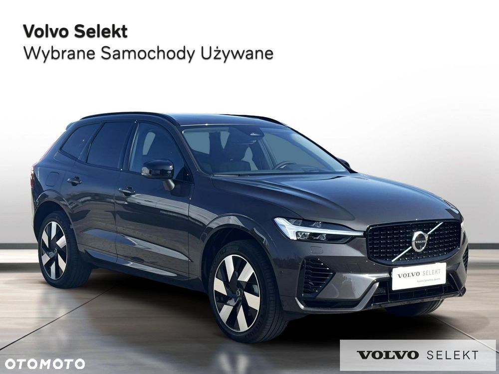 Volvo XC 60 - 8