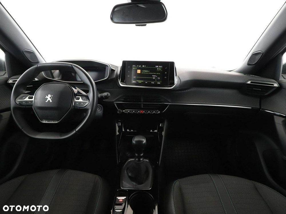 Peugeot 2008 PureTech 130 Allure Pack - 16
