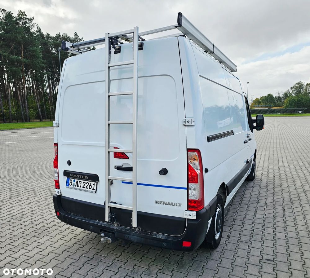 Renault Master - 9