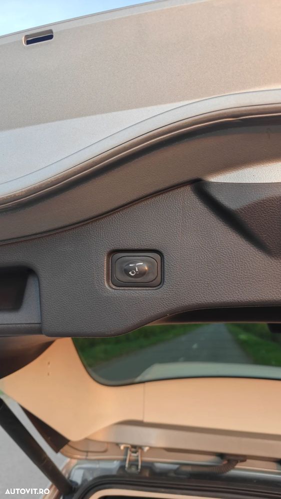 Ford Mondeo 2.0 TDCi Powershift - 30