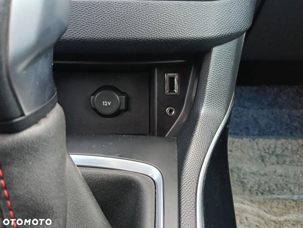 Peugeot 308 PureTech 130 EAT6 Stop & Start GT-Line Edition - 13