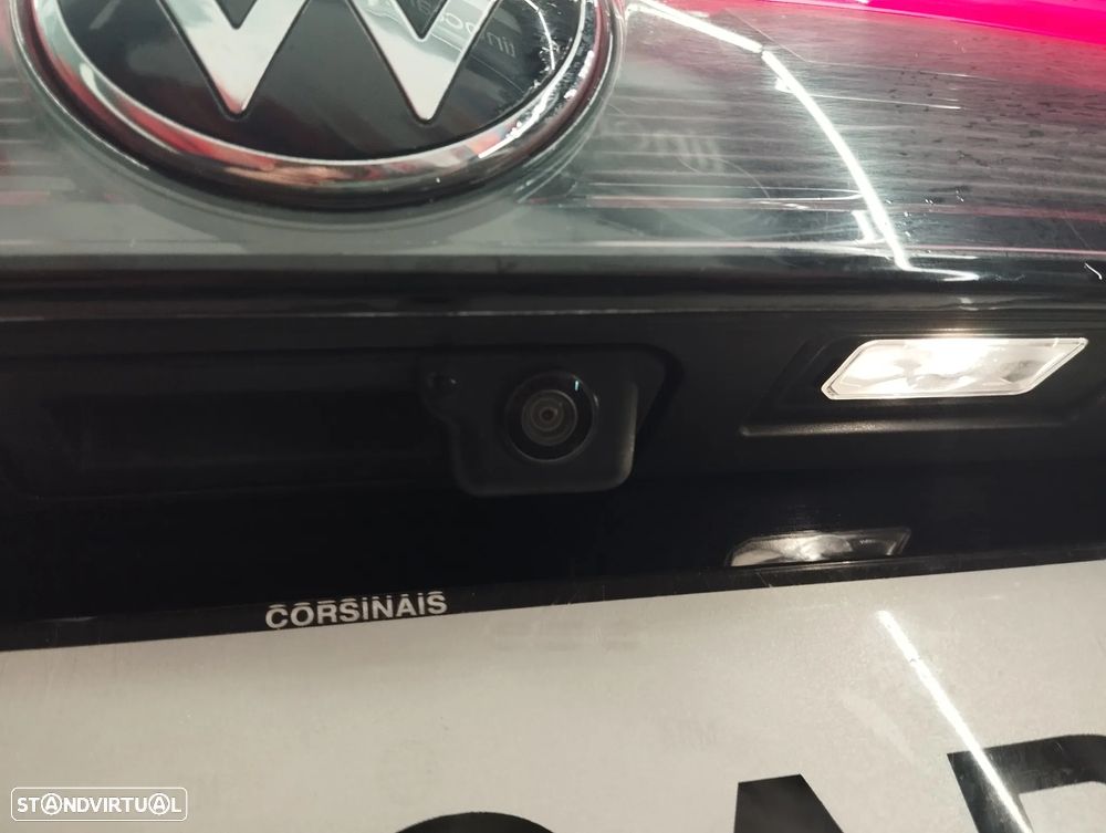 VW Taigo 1.0 TSI Life DSG - 12